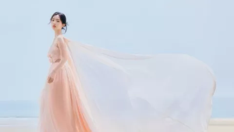 陈光前家中猝死爱犬守护