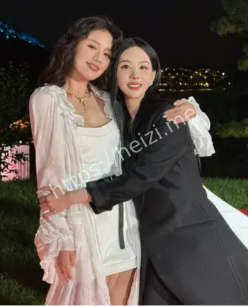 黎吧啦小耳朵十年后重聚